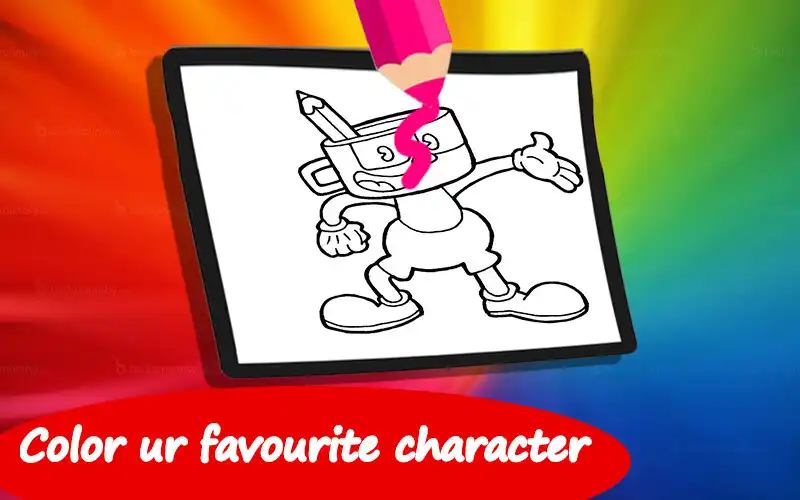Play CUPHEAT Coloring Book as an online game online CUPHEAT Coloring Book with UptoPlay Play CUPHEAT Coloring Book as an online game CUPHEAT Coloring Book with UptoPlay