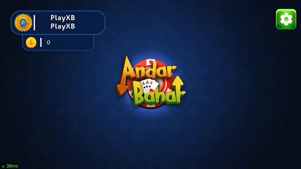 Play Cupid Andar Bahar  and enjoy Cupid Andar Bahar with UptoPlay