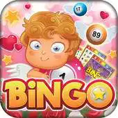 Free play online Cupid Bingo: Valentines Day Love Story APK Free play online Cupid Bingo: Valentines Day Love Story APK