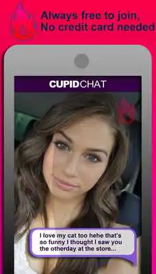 Play Cupid Chat Adult Hookup Dating