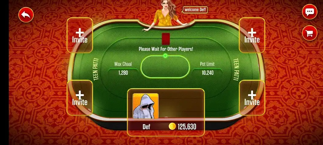 Play Cupid Gamezone as an online game Cupid Gamezone with UptoPlay