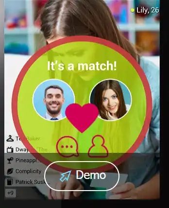 Play Cupido Friends as an online game Cupido Friends with UptoPlay