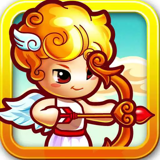 Free play online Cupids Archery  APK