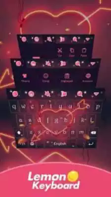 Play Cupids Arrow-Lemon Keyboard