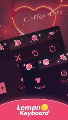 Play Cupids Arrow-Lemon Keyboard