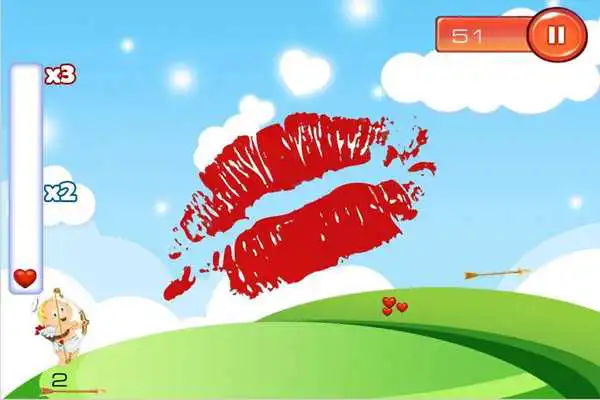 Play Cupids Game of Love