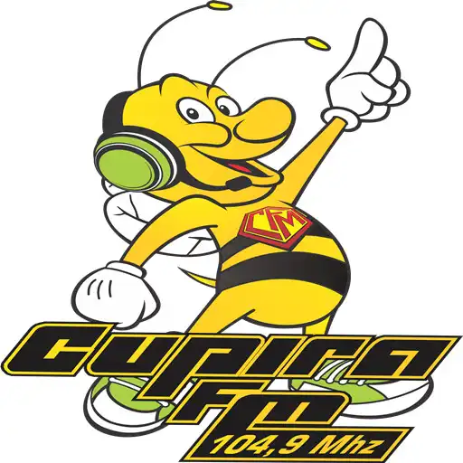 Play CUPIRA FM 104,9 APK
