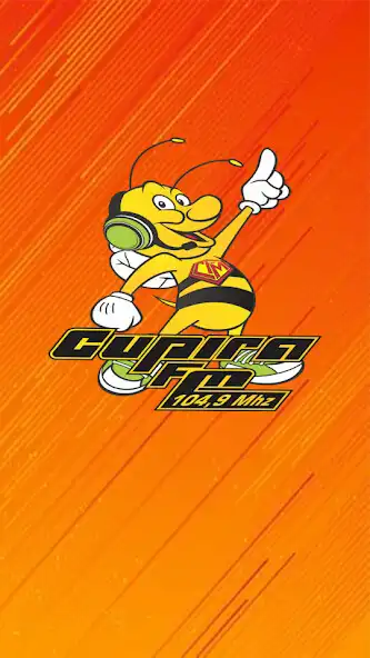 Play CUPIRA FM 104,9  and enjoy CUPIRA FM 104,9 with UptoPlay