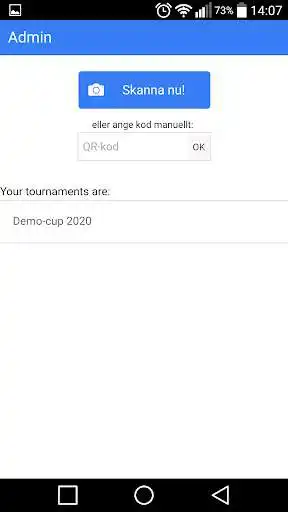 Play Cup Manager Admin  and enjoy Cup Manager Admin with UptoPlay