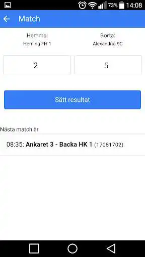 Play Cup Manager Admin as an online game Cup Manager Admin with UptoPlay