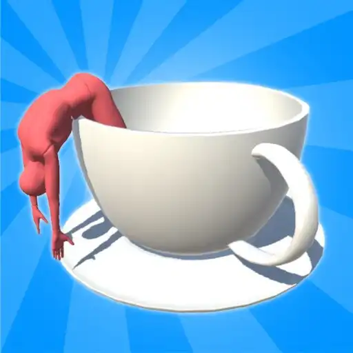 Play Cup Men APK
