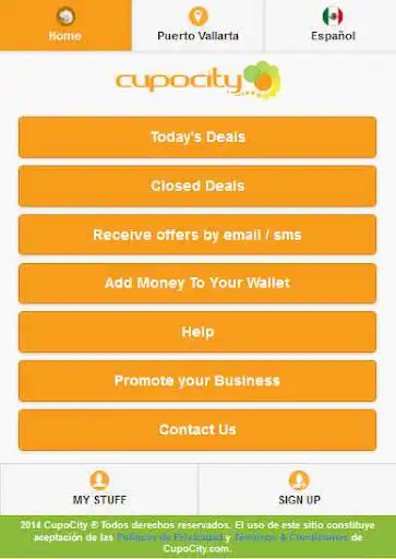 Play Cupocity  and enjoy Cupocity with UptoPlay