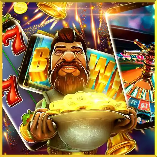 Play Cup Of Fancy Slots APK