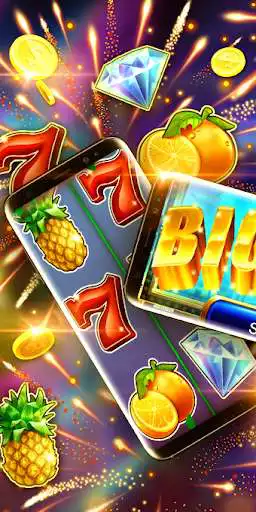 Play Cup Of Fancy Slots  and enjoy Cup Of Fancy Slots with UptoPlay
