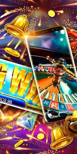 Play Cup Of Fancy Slots as an online game Cup Of Fancy Slots with UptoPlay
