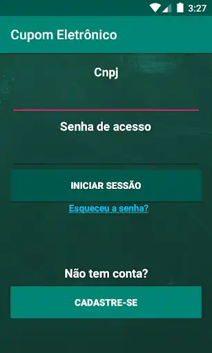 Play Cupom Eletronico (Nfc-e) - Emissor de Nfc-e  and enjoy Cupom Eletronico (Nfc-e) - Emissor de Nfc-e with UptoPlay