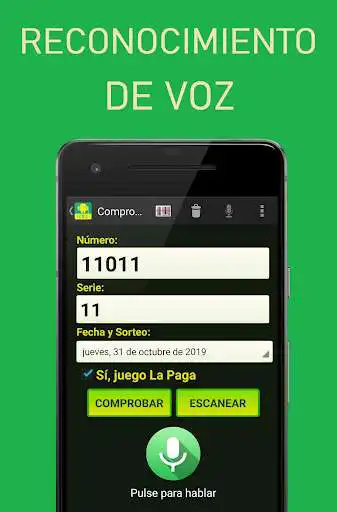 Play Cupon Escaner as an online game Cupon Escaner with UptoPlay