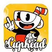 Free play online cup on head: Adventure Game and World Mugman APK