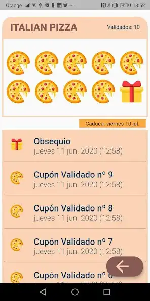 Play Cupotix as an online game Cupotix with UptoPlay