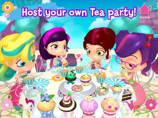 Play Cuppatinis Play Cuppatinis