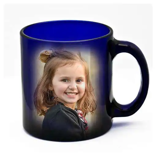 Play Cup Photo Frames - Coffee Cup APK