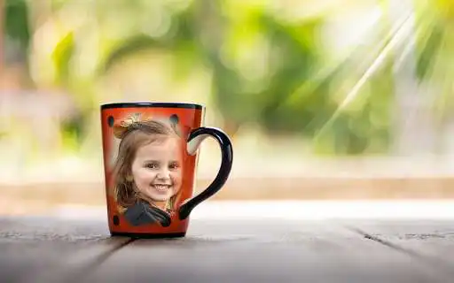 Play Cup Photo Frames - Coffee Cup  and enjoy Cup Photo Frames - Coffee Cup with UptoPlay