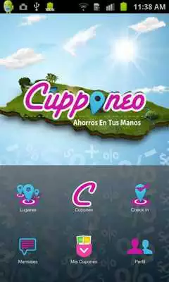Play Cupponeo