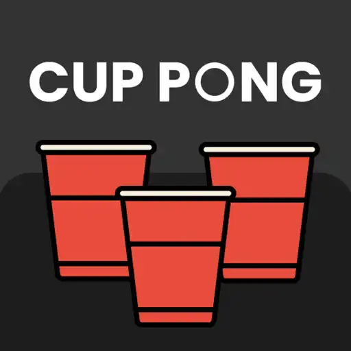 Play CUP PONG APK