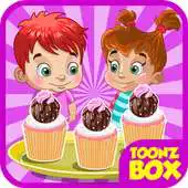 Free play online Cuppy Cake - Cup Cake Cooking APK Free play online Cuppy Cake - Cup Cake Cooking APK
