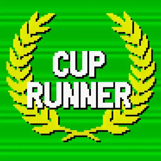 Play Cup Runner APK Play Cup Runner APK