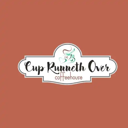 Play Cup Runneth Over Coffeehouse APK