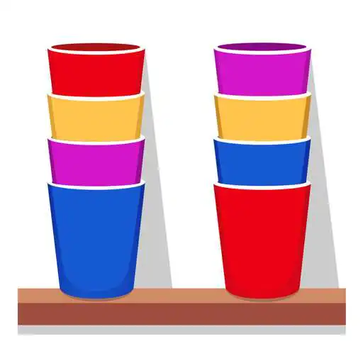 Play Cup Sort Puzzle APK Play Cup Sort Puzzle APK