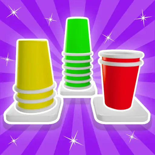 Play Cups Sort Puzzle APK Play Cups Sort Puzzle APK