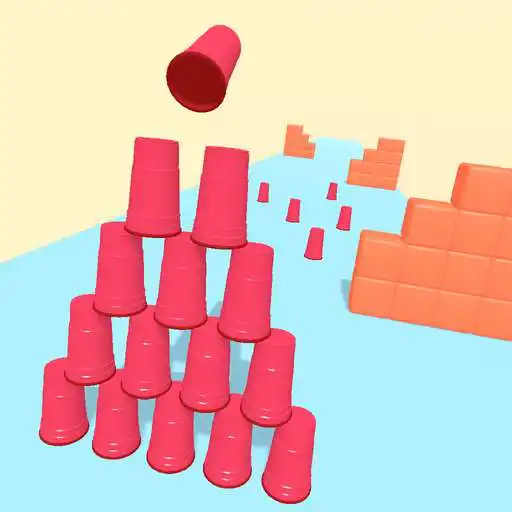 Play Cup Stack APK Play Cup Stack APK