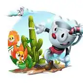 Free play online Cup Super Headed in the land of devil adventure APK Free play online Cup Super Headed in the land of devil adventure APK