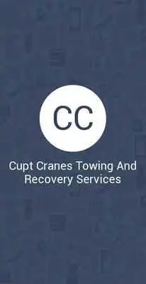 Play Cupt Cranes Towing And Recover