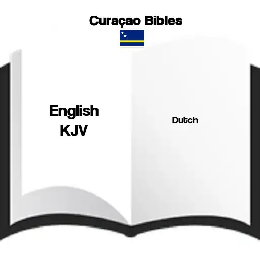 Play Curaçao Bibles : English, Dutc  and enjoy Curaçao Bibles : English, Dutc with UptoPlay