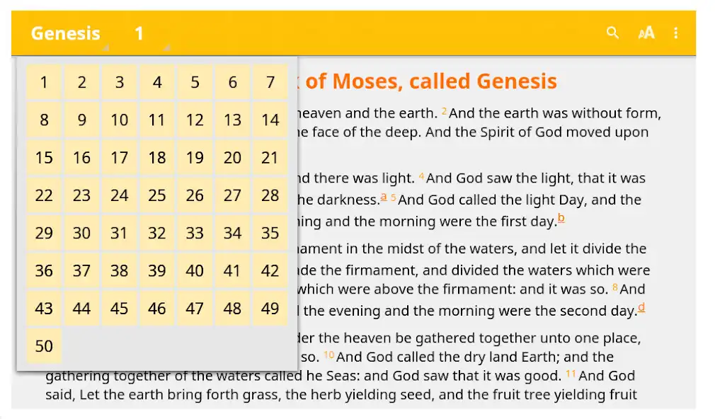 Play Curaçao Bibles : English, Dutc as an online game Curaçao Bibles : English, Dutc with UptoPlay