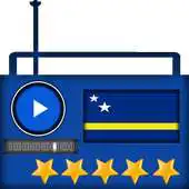 Free play online Curacao Radio Complete APK