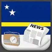 Free play online Curacao Radio News APK Free play online Curacao Radio News APK
