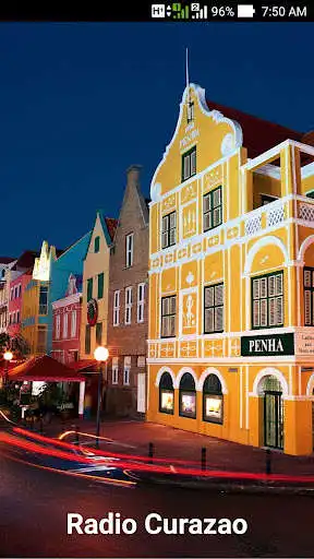 Play Curacao Radio  and enjoy Curacao Radio with UptoPlay