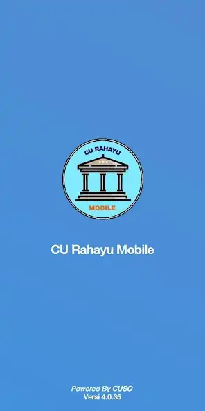 Play CU Rahayu Mobile  and enjoy CU Rahayu Mobile with UptoPlay