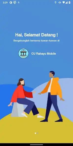 Play CU Rahayu Mobile as an online game CU Rahayu Mobile with UptoPlay