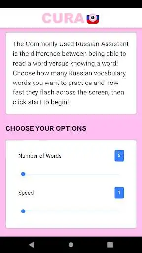Play Cura: Learn Russian and enjoy Cura: Learn Russian with UptoPlay Play Cura: Learn Russian and enjoy Cura: Learn Russian with UptoPlay