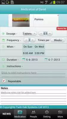 Play Cura Mobile - Free