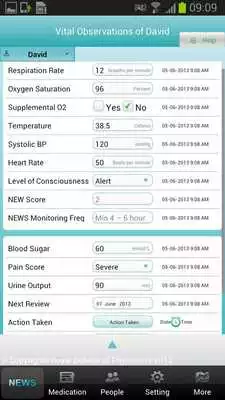 Play Cura Mobile - Free
