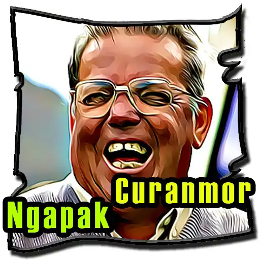 Play Curanmor Dagelan Ngapak APK