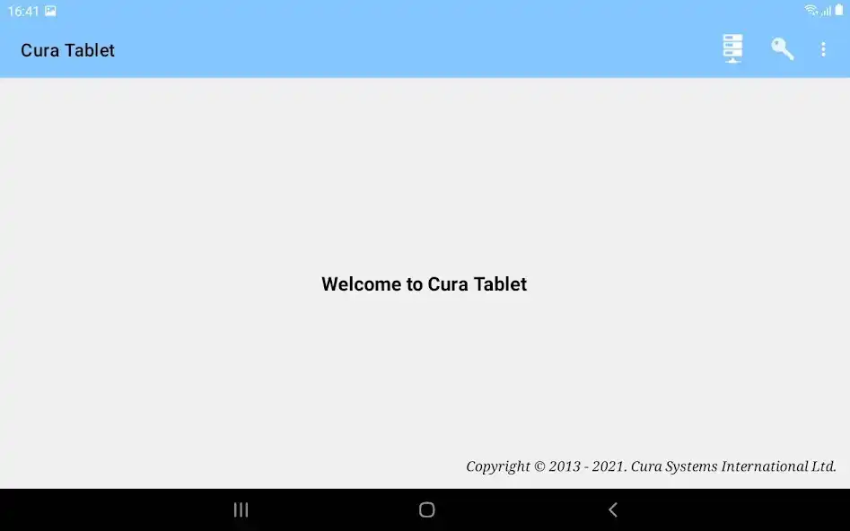 Play CuraTablet  and enjoy CuraTablet with UptoPlay
