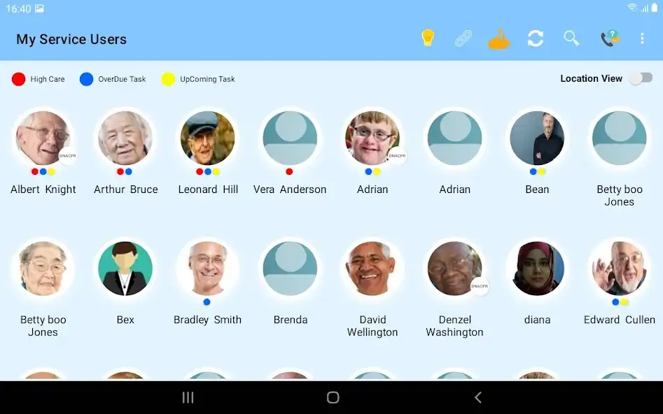 Play CuraTablet as an online game CuraTablet with UptoPlay