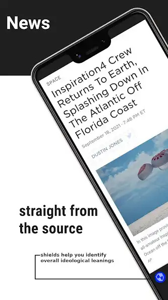 Play Curated News (Origins)  and enjoy Curated News (Origins) with UptoPlay